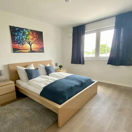 Residenciano Apartamento