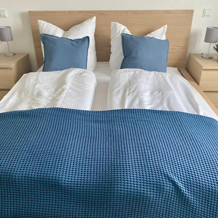 Residenciano 아파트