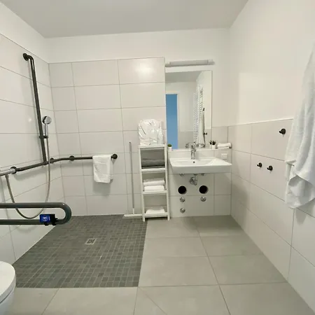 Apartamento Residenciano