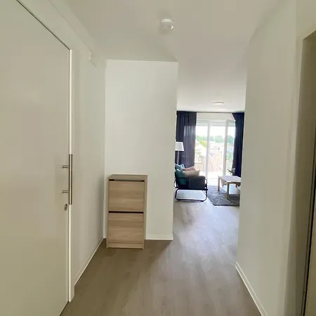 Apartamento Residenciano