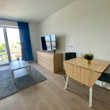 Residenciano Apartamento