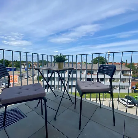 아파트 Residenciano