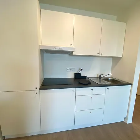 Residenciano Apartamento *