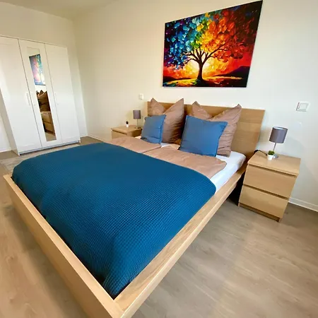 아파트 Residenciano *