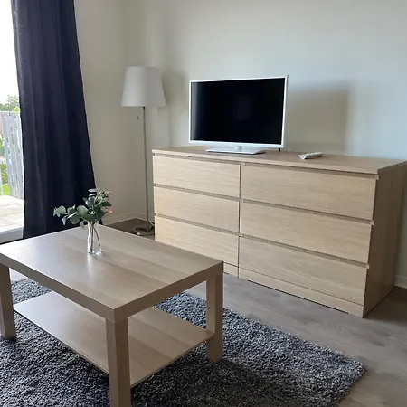 Residenciano Apartamento