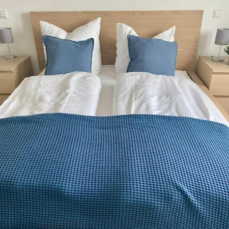 Residenciano 아파트