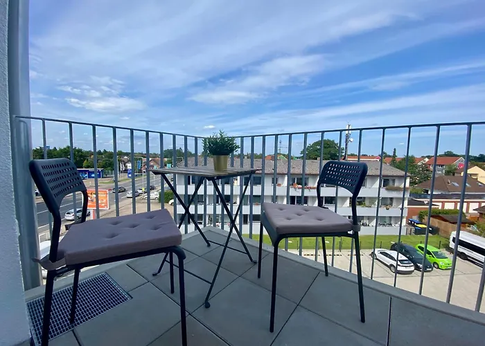 Appartement Residenciano